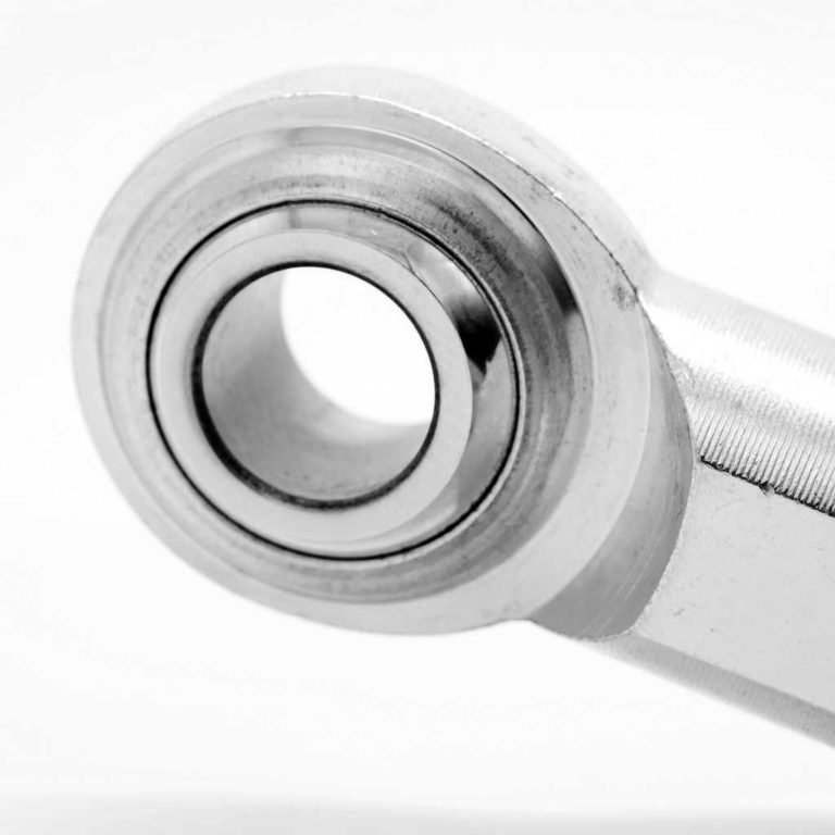 The Heat Treatment Process of Bearing Steels