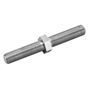 Jack Screw Adjuster
