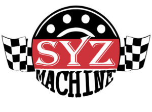 SYZ Machine logo