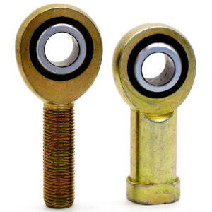 MPM MPF Rod Ends