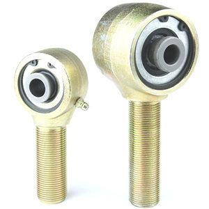 Rebuildable Joints