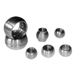 Spherical Steel Ball