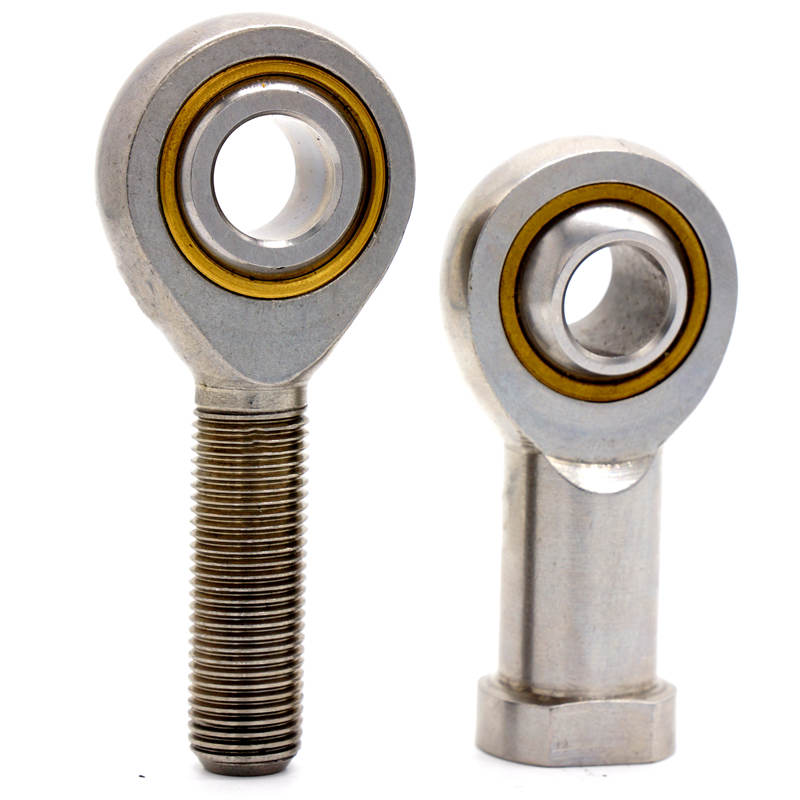 SYZ VM Rod End