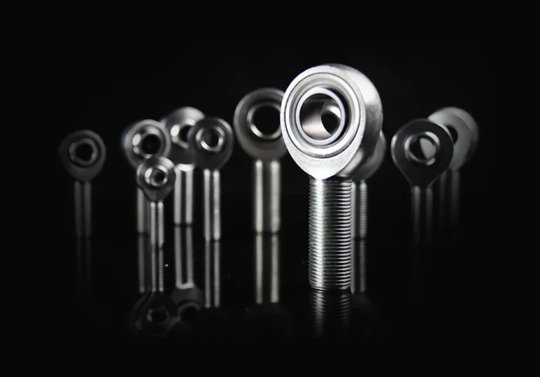 rod ends and heim joints in multiple sizes