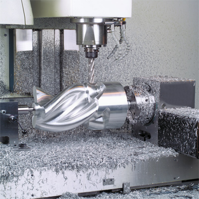 SYZ CNC Machining