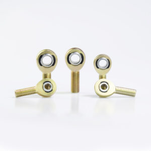 carbon rod ends