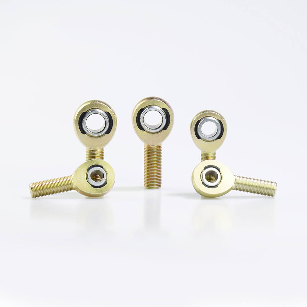 carbon rod ends