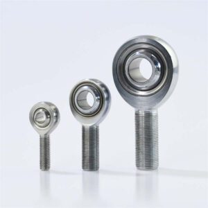 JMX/JFX Heim Joint 3-Piece 4130 Chrome Moly Housing Male Female Bearings RH/LH Rod End