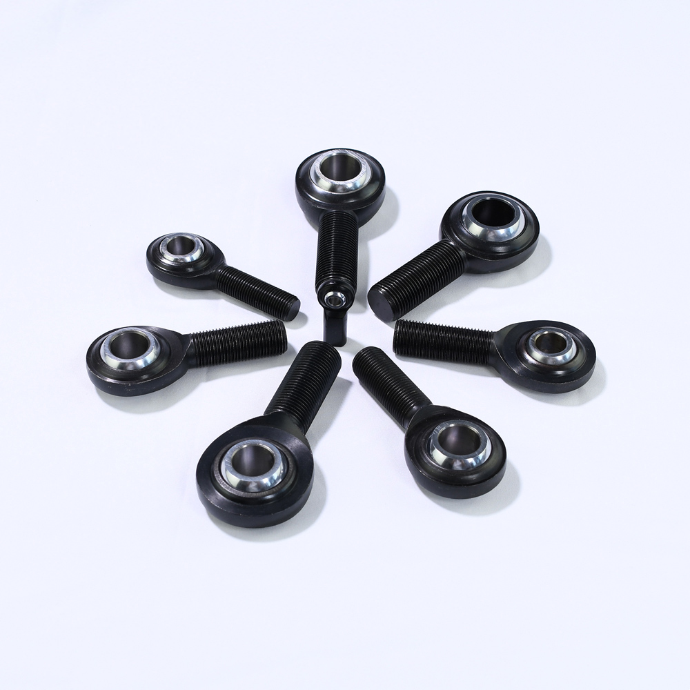 black oxide rod ends