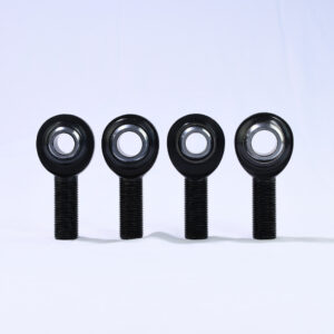 Oxide Coated PCM Heim Joint Chrome Moly Housing Spherical Rod Ends