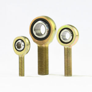 PM/PF Injection Molded Self Lubricating Rod Ends