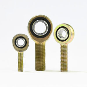 Precision Rod Ends