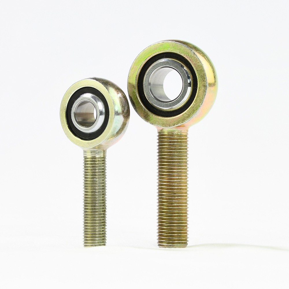 Precision Rod Ends