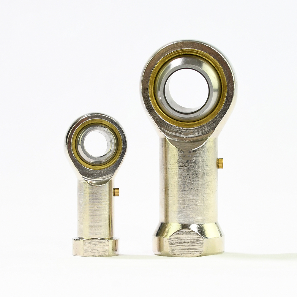 carbon steel rod ends