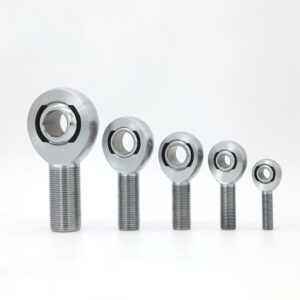 XM/XF Heavy Duty Chrome Moly Loader Slot Bearings Spherical Rod End
