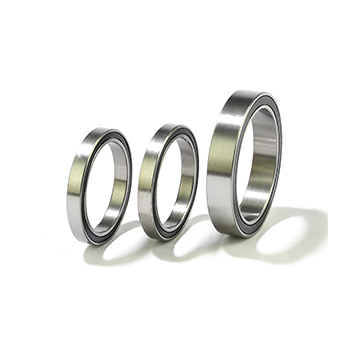 birdcage bearing