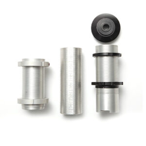 coilover sleeve kit