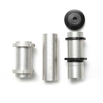 coilover sleeve kit