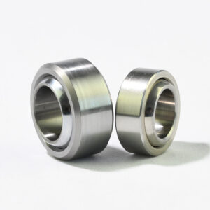 FKS Heavy Duty Alloy Steel Spherical Bearings