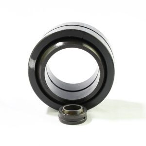 GEZ Series Fractured Race Spherical Bearings