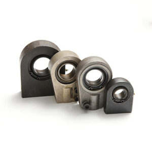 hydraulic rod ends