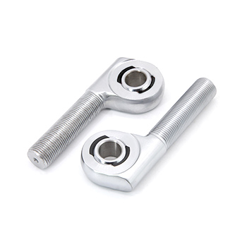 Two offset rod ends