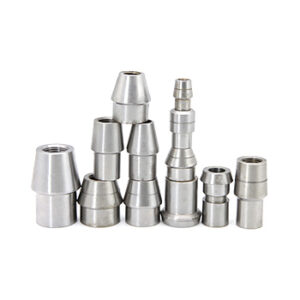 tube adapter