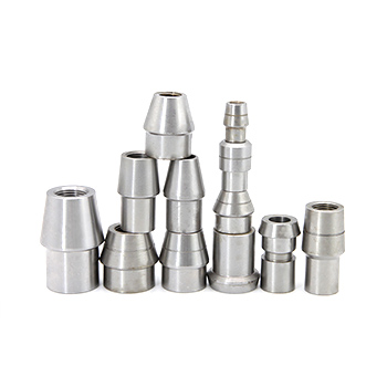 tube adapter