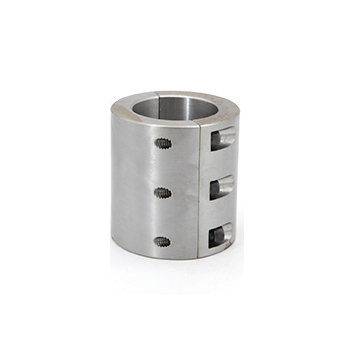 tube clamp