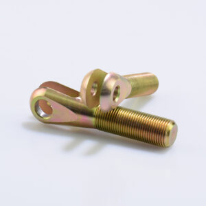 Clevis Yoke