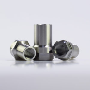 Hex Tube Adapters