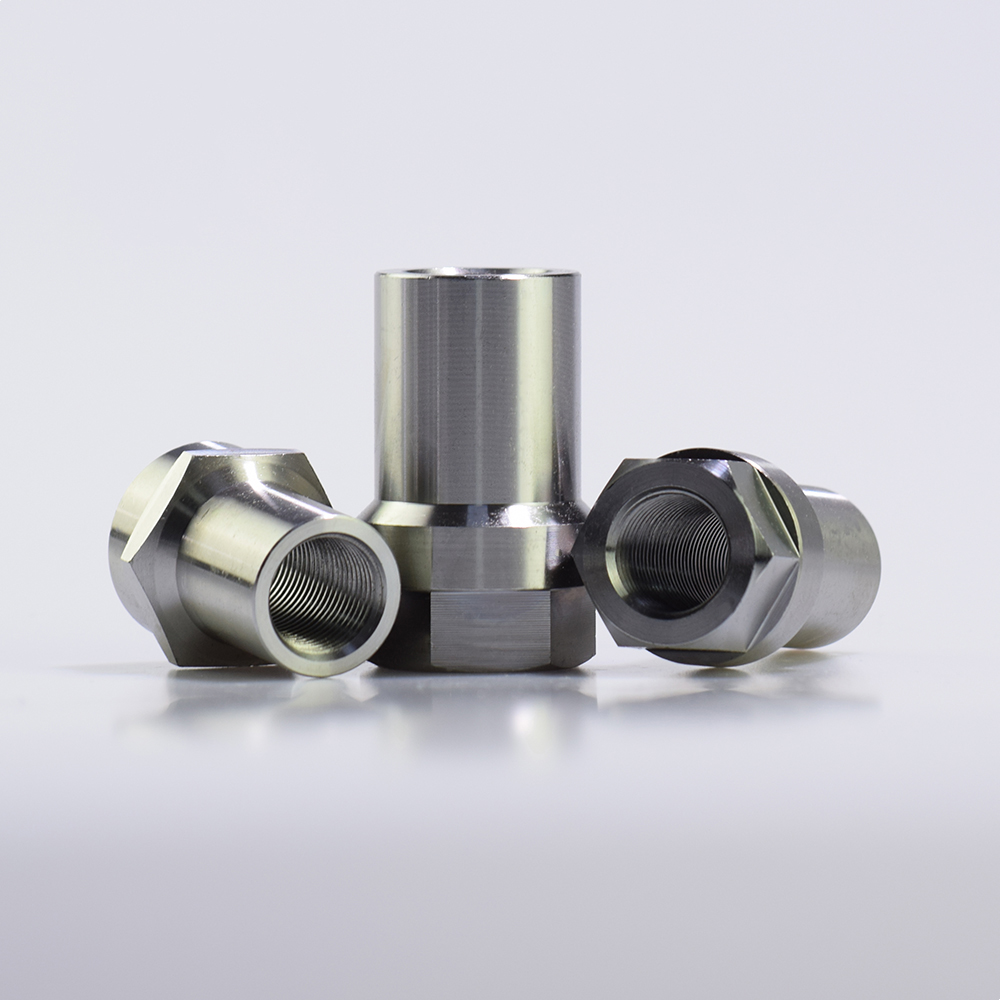 Hex Tube Adapters