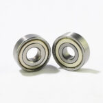 groove ball bearing