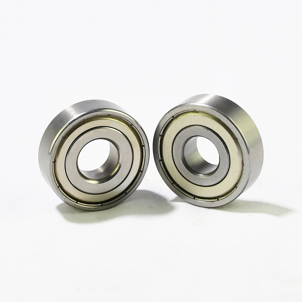 groove ball bearing