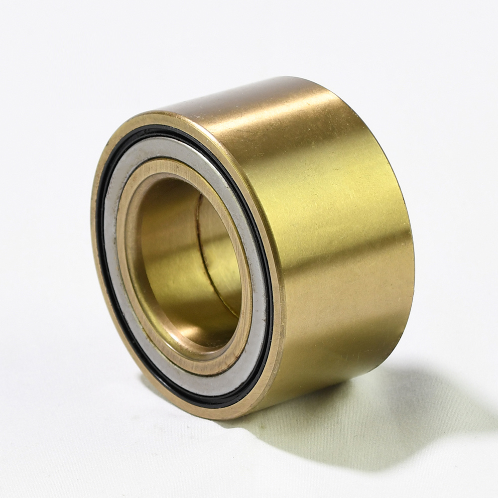 Wheel Bearing Replacement