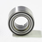 Wheel Bearing Replacement