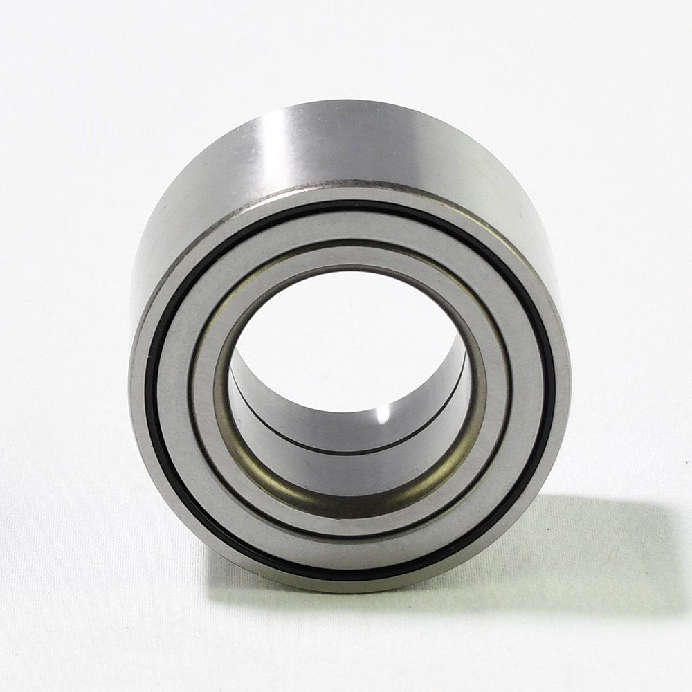 Wheel Bearing Replacement