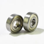 deep groove ball bearing
