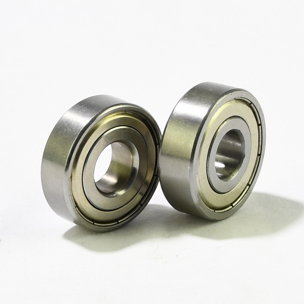 deep groove ball bearing