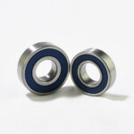 deep groove ball bearing
