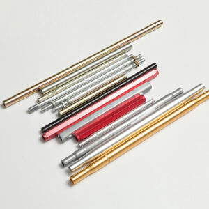 custom round tubing