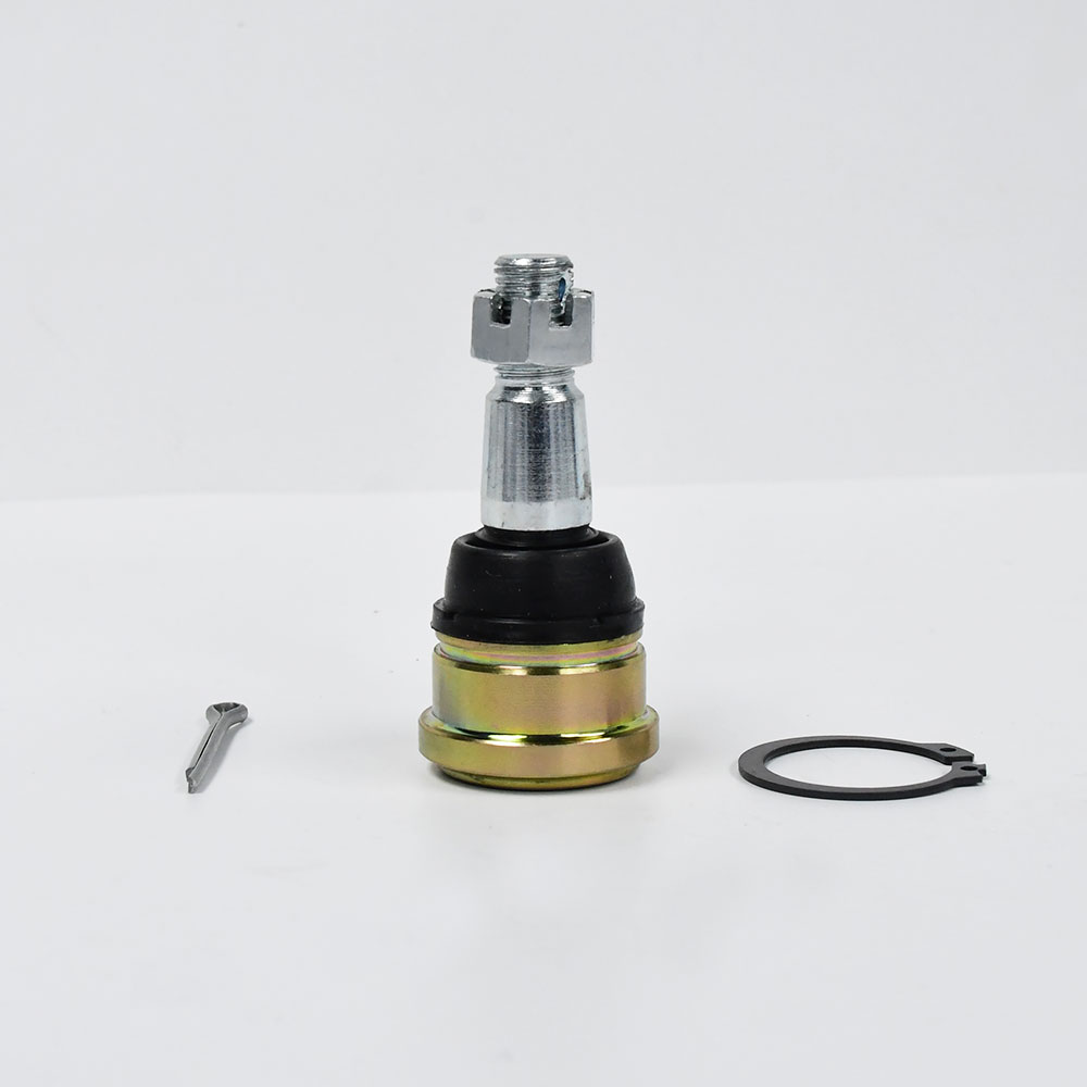 zinc plated ball joint