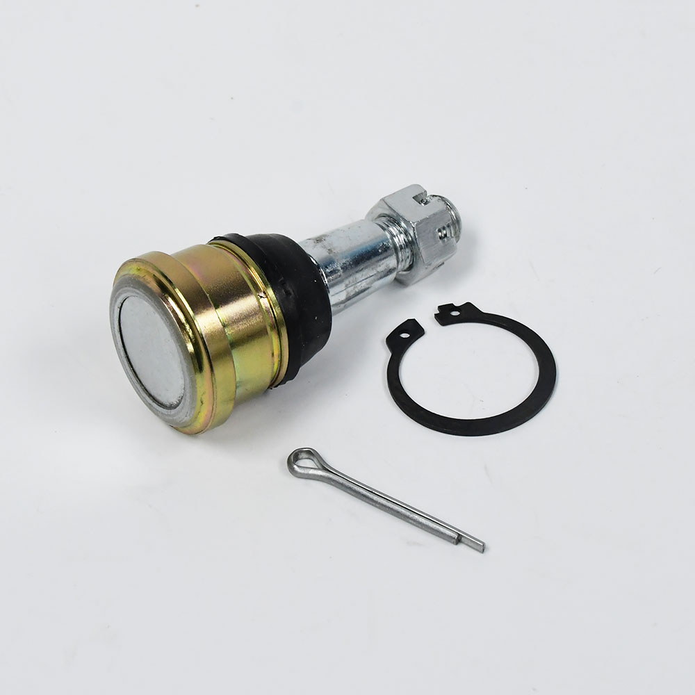 zinc plated ball joint