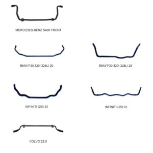 stabilizer bar