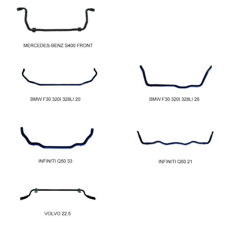 stabilizer bar