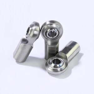 SCM-M Stainless Steel Female Rod Ends