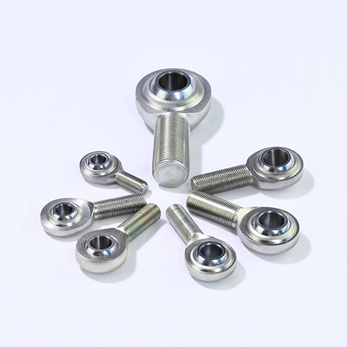 SCM-M Stainless Steel Male Rod Ends