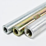 female threaded shaft