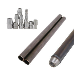 4 link suspension kit