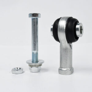 ATV UTV Tie Rod End Kit M14*1.5-72;12.3-48